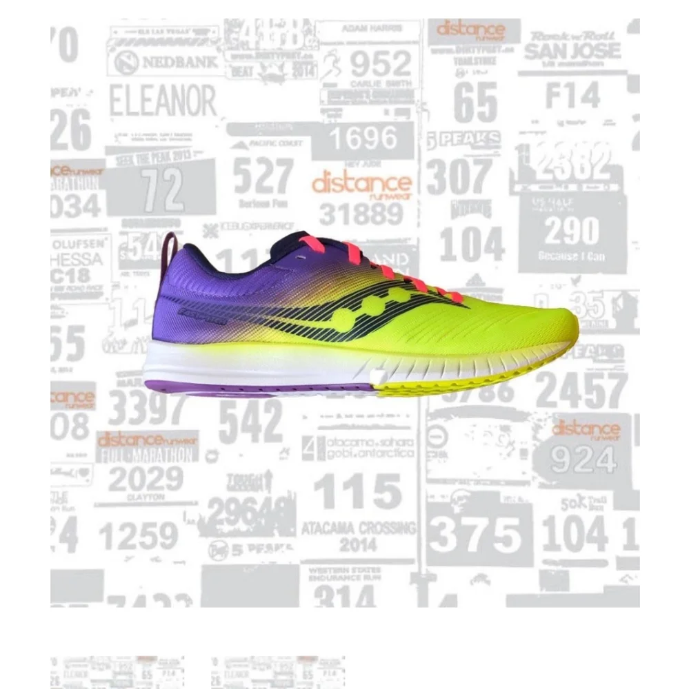Saucony Fastwitch 7 - S19053-2 Running Shoes